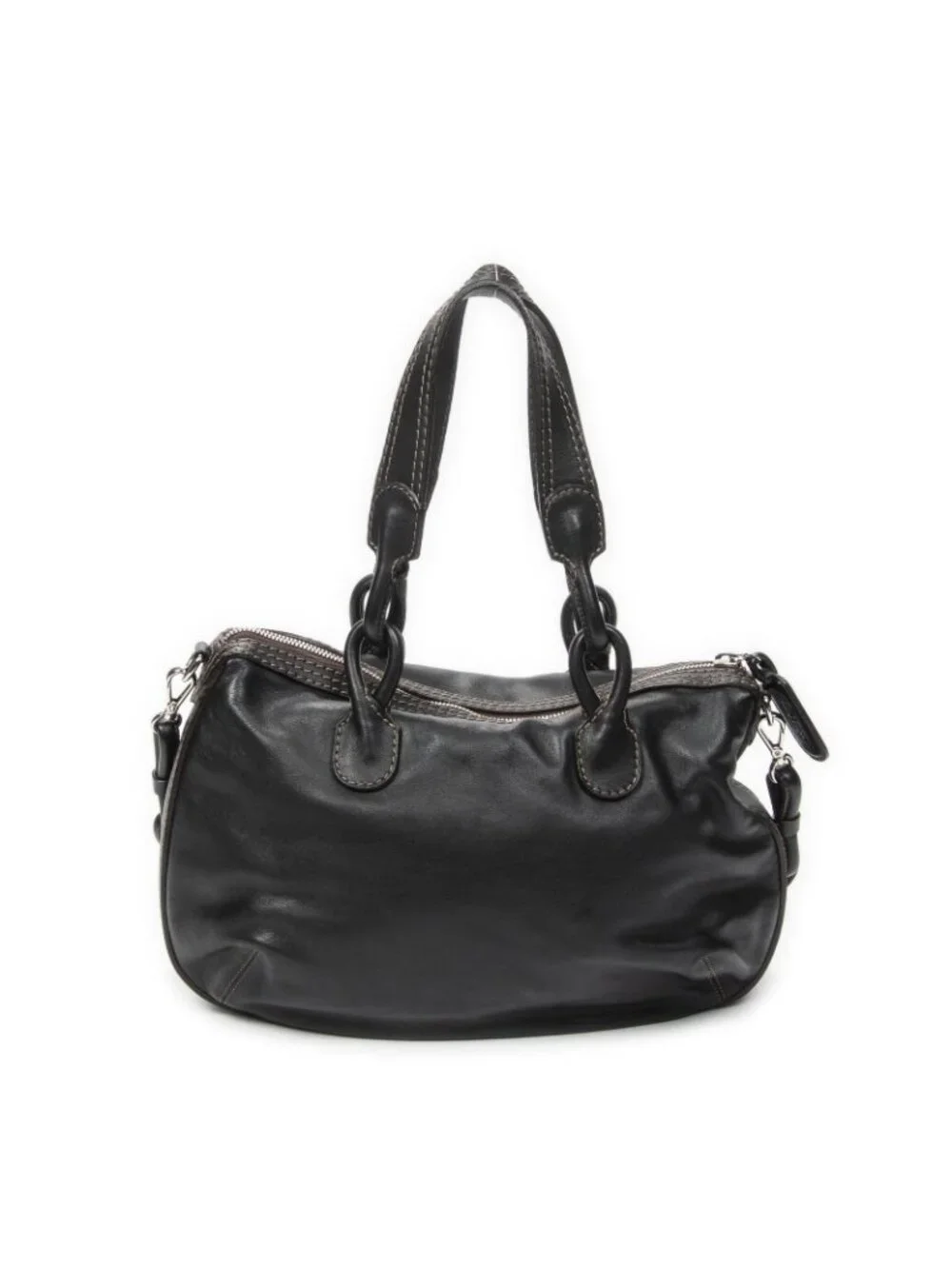Loewe not gusset